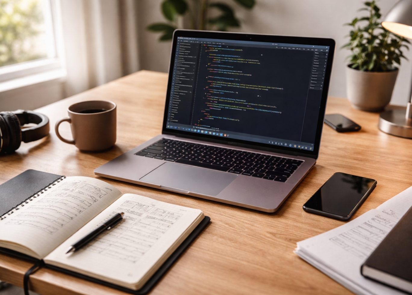 From Zero to Launch: A Practical Full-Stack Roadmap